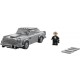 LEGO 76911 Speed Champions 007 Aston Martin DB5, Modellino Auto Giocattolo con Minifigure James Bond, Set da Collezione del Film No Time To Die